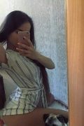 Проститутка Стеша (Киров)