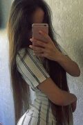Проститутка Стеша  (Киров)