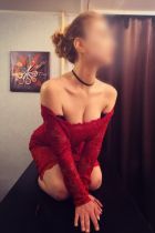 Проститутка Вика (21 лет, Киров)