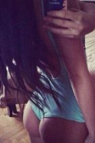 Проститутка Ирина (27 лет, Киров)