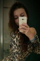 Проститутка Вика (30 лет, Киров)