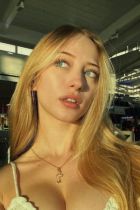 Проститутка Алина (31 лет, Киров)