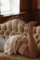 Проститутка Алиса (21 лет, Киров)