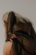 Проститутка Эмилия (18 лет, Киров)