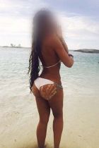 Проститутка Лана (27 лет, Киров)