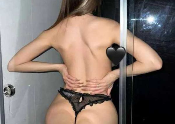 Индивидуалка Дина (Кирова, Ленинский)
