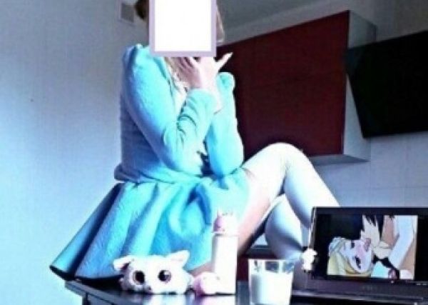Проститутка Камилла  (Кирова, +7 (901) 471-96-67), 8000 руб. за час общения.