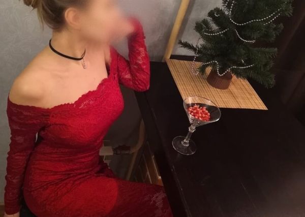 Индивидуалка Вика (Кирова, Центр)