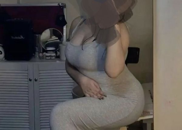 Индивидуалка Олеся (Кирова, Первомаиский)