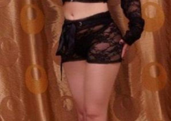 Индивидуалка Соня Вирт (Кирова, Октябрьский)