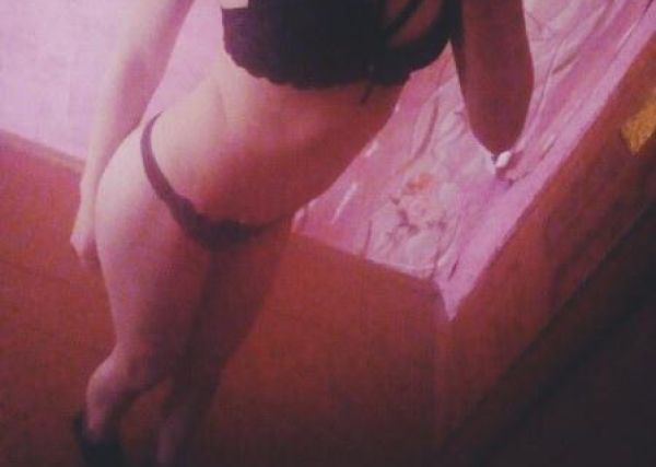 Индивидуалка Вика (Кирова, Октябрьский)