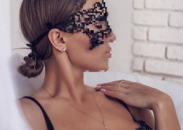 Проститутка Джулия (Кирова, Р. Ленински), 5000 руб. за час общения.