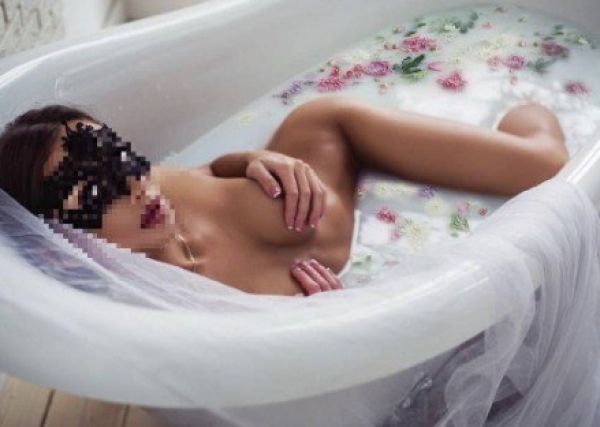 Индивидуалка Джулия (Кирова, Р. Ленински)