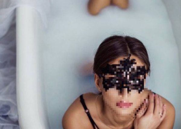 Индивидуалка Джулия (Кирова, Р. Ленински)