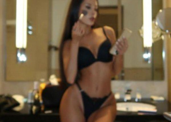 Проститутка Дашуля (Кирова, Р. Первомайский), 6000 руб. за час общения.