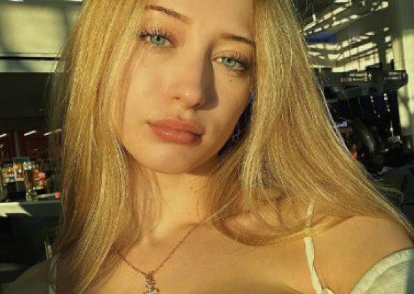 Индивидуалка Алина (Кирова, Р. Ленинский)