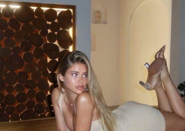 Индивидуалка Karolina (Кирова, Центр)