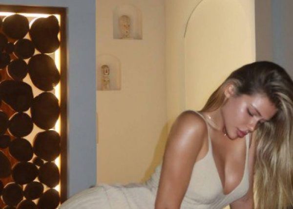 Индивидуалка Karolina (Кирова, Центр)