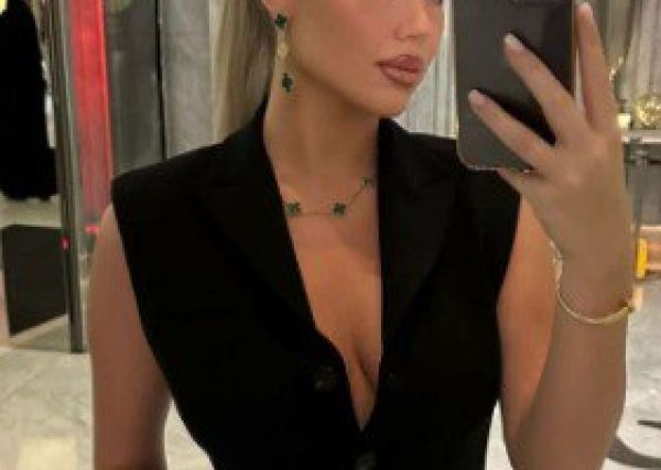 Индивидуалка Юля (Кирова, Центр)