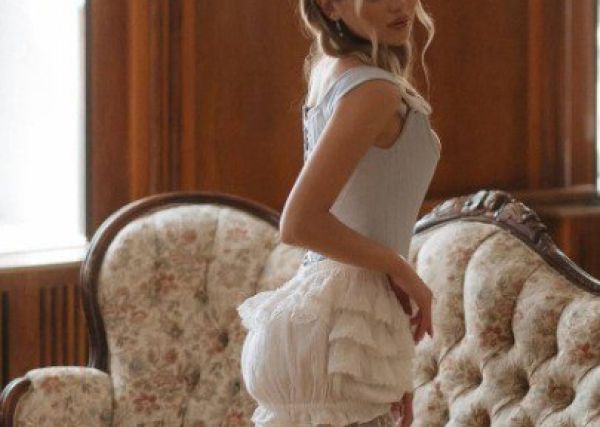 Индивидуалка Алиса (Кирова, Центр)