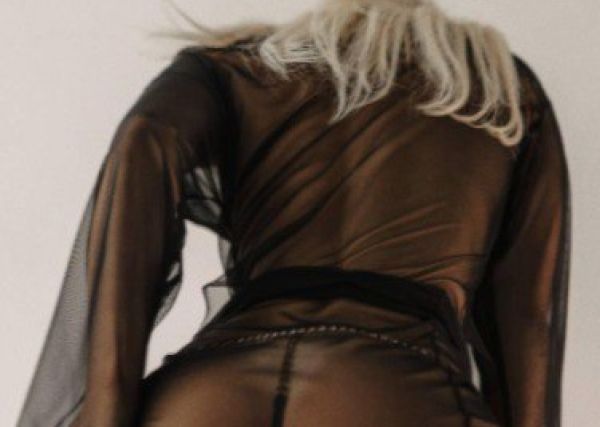 Индивидуалка Эмилия (Кирова, Центр)