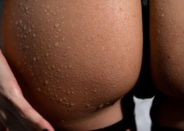 Индивидуалка Эля (Кирова, Центр)