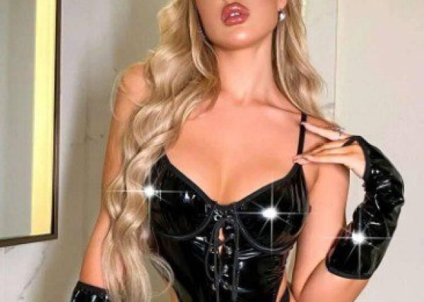 Проститутка Тиффани (Кирова, Центр), 17000 руб. за час общения.