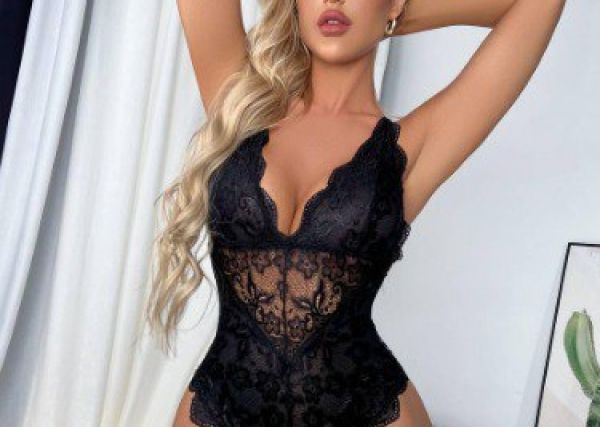 Индивидуалка Тиффани (Кирова, Центр)