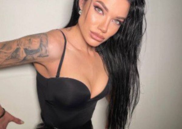 Индивидуалка София (Кирова, Центр)