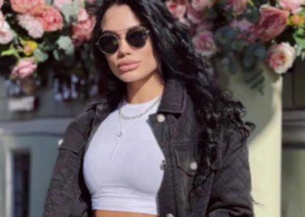 Проститутка София (Кирова, Центр), 16000 руб. за час общения.