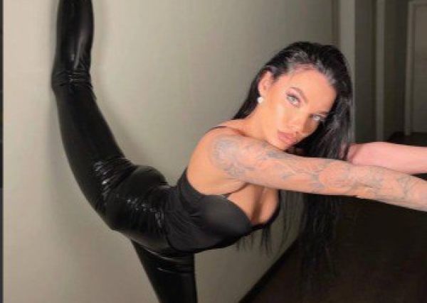 Индивидуалка София (Кирова, Центр)