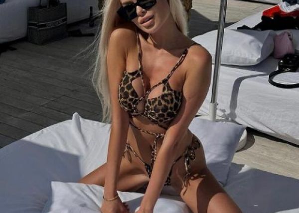 Проститутка Жанна (Кирова, Габдуллы Тукая), 4000 руб. за час общения.