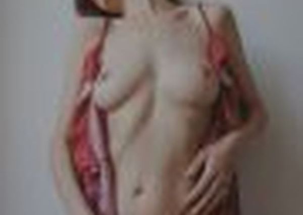 Индивидуалка Полина (Кирова, Пролетарский)