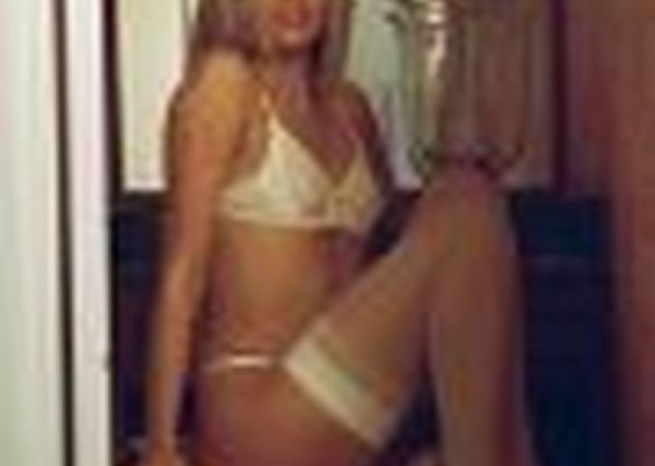 Индивидуалка Милана (Кирова, Центр)