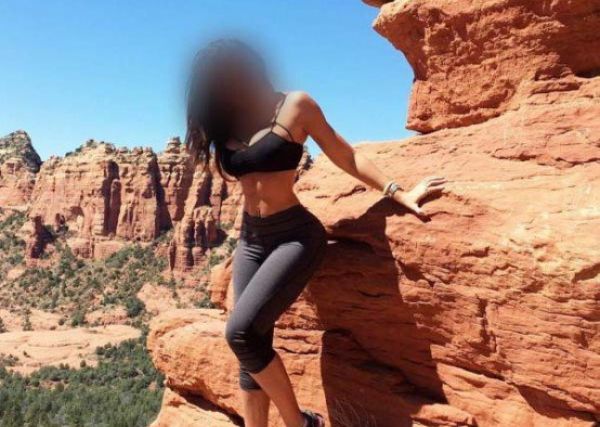 Индивидуалка Лана (Кирова, Ленинский)