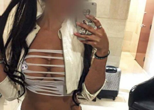 Индивидуалка Лана (Кирова, Ленинский)