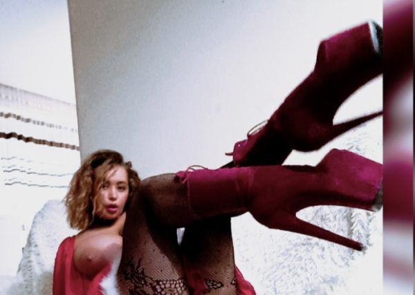 Проститутка Приват канал 🔞💦 (Кирова, Октябрьский), 0 руб. за час общения.