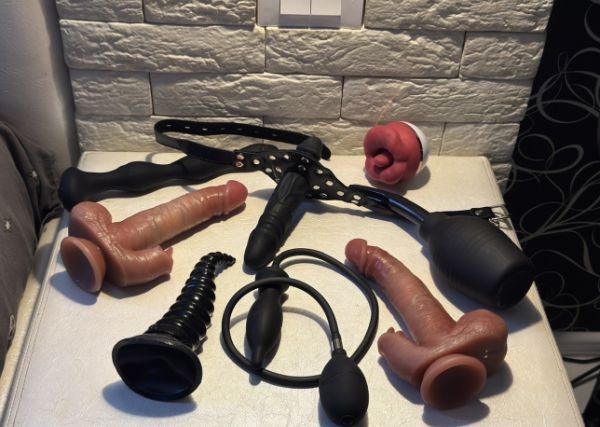 Индивидуалка Приват канал 🔞💦 (Кирова, Октябрьский)