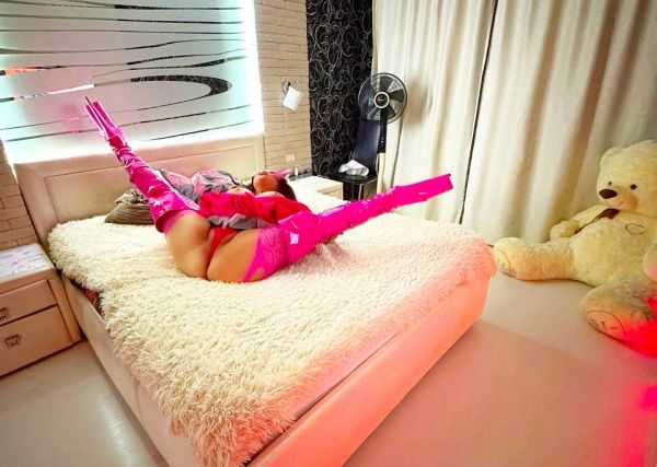 Индивидуалка ❤️‍ MaDAM 💦 SKWIRT👠 (Кирова, Октябрьский)