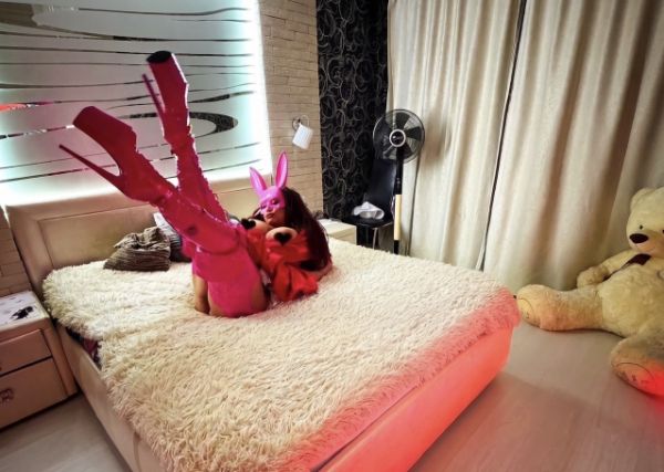 Проститутка ❤️‍ MaDAM 💦 SKWIRT👠 (Кирова, Октябрьский), 7000 руб. за час общения.
